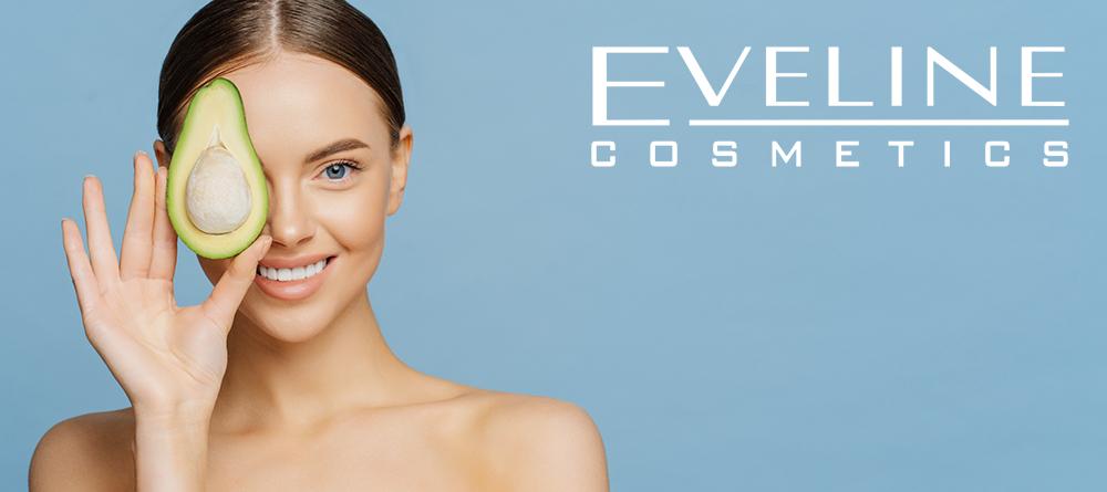 Eveline Cosmetics: formulazioni innovative con ingredienti naturali