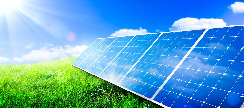 L'energia solare alimenta il magazzino Econviene, una scelta etica e sostenibile