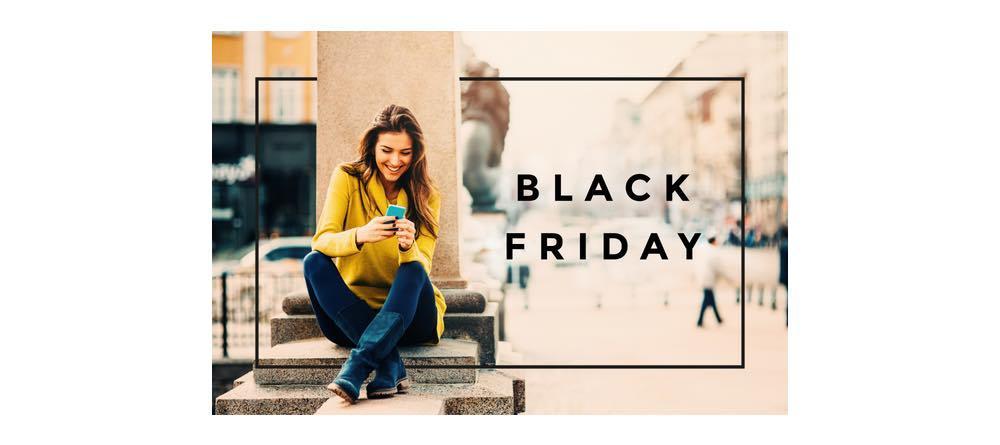 Black Friday è Green Friday su econviene.it