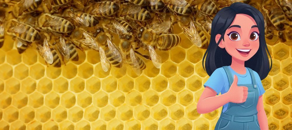 Le api: custodi della biodiversità e alleate della nostra salute