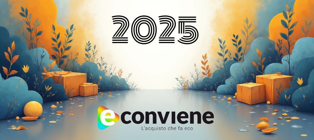Econviene: Il nostro 2025 tra crescita e nuovi traguardi