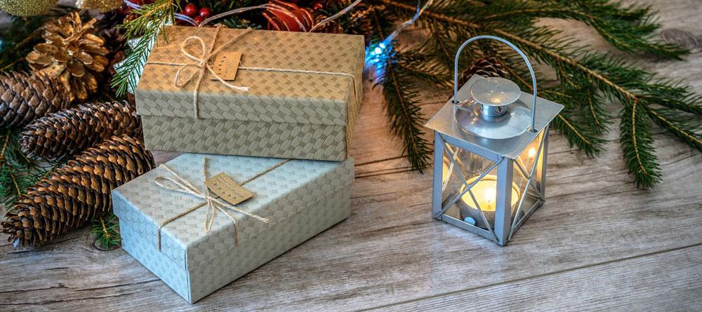 Idee Regalo Online - Eco-Blog | Econviene.it