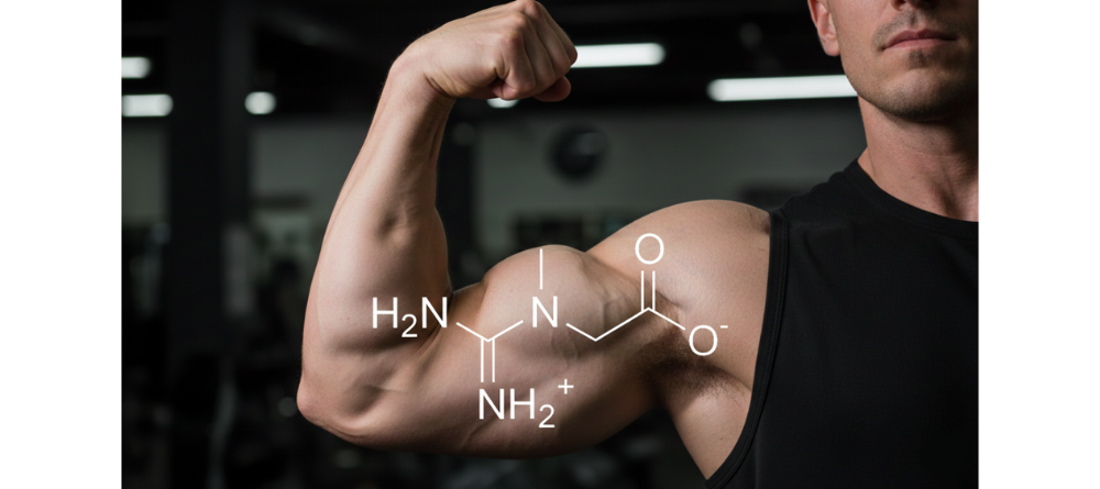 integratori di creatina, qual è il migliore