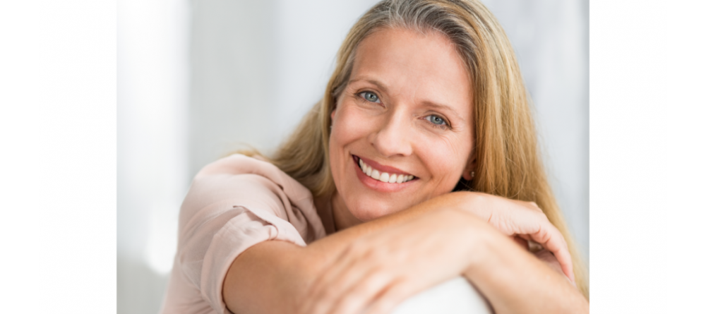 Affrontare la Menopausa con Serenità: Consigli e Rimedi Naturali