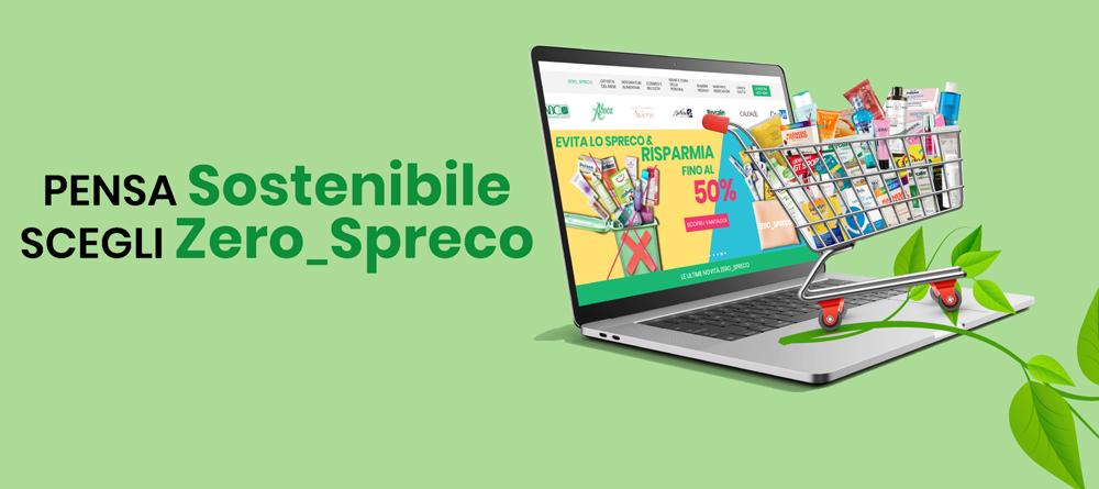 Che cosa sono i prodotti zero_spreco di Econviene?