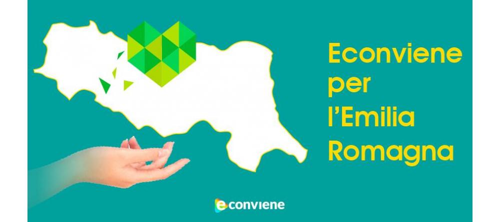 Econviene per l'Emilia Romagna