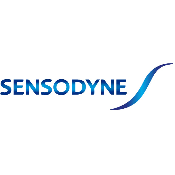 SENSODYNE