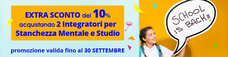 Stanchezza mentale - studio - concentrazione