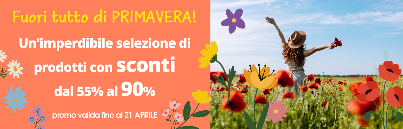 Fuori Tutto Primavera 2026