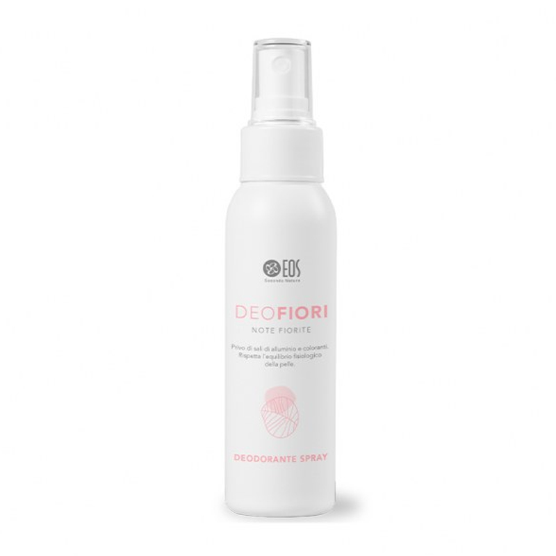 EOS DEO FIORI DEODORANTE SPRAY 100 ML