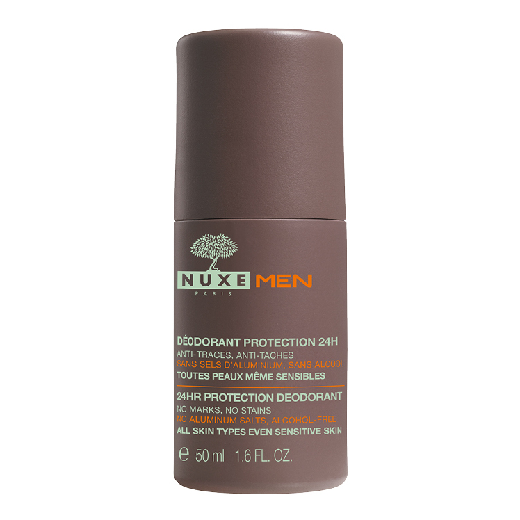NUXE MEN DEODORANTE PROTEZIONE 24 ORE 50 ML