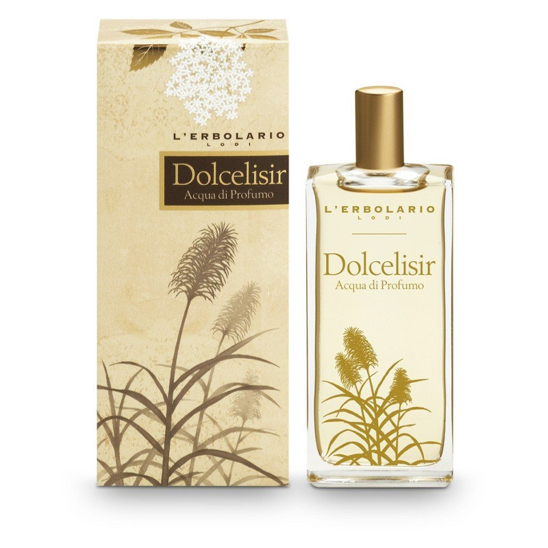 L'ERBOLARIO DOLCELISIR ACQUA DI PROFUMO 100ML | Econviene.it
