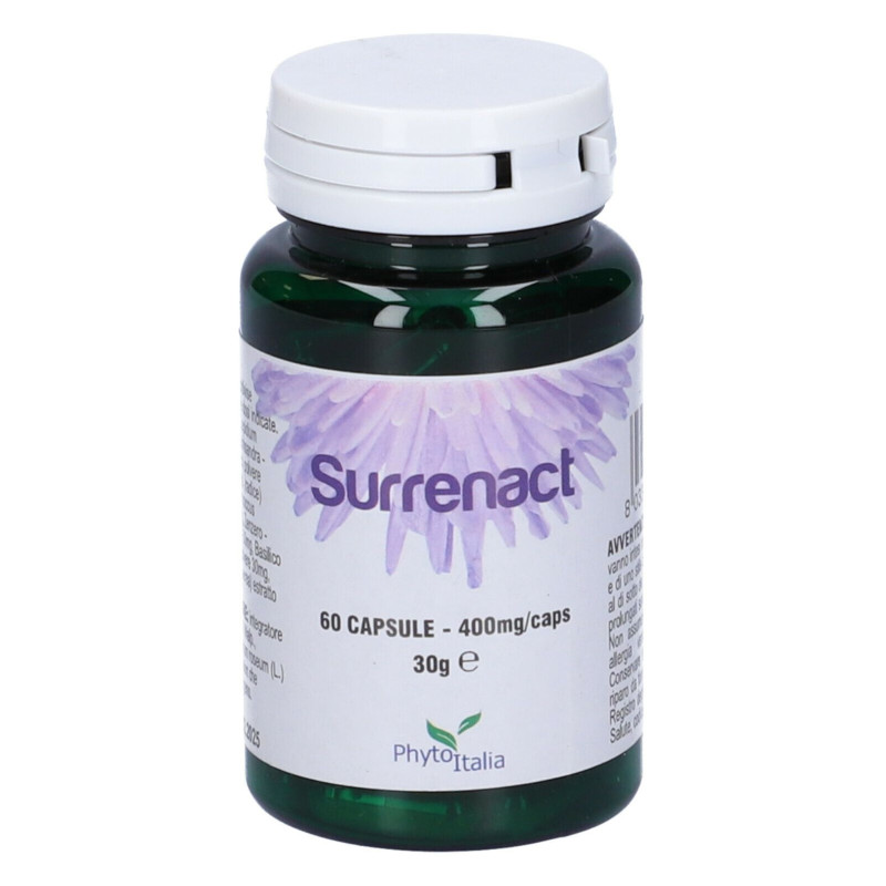 SURRENACT 60 CAPSULE