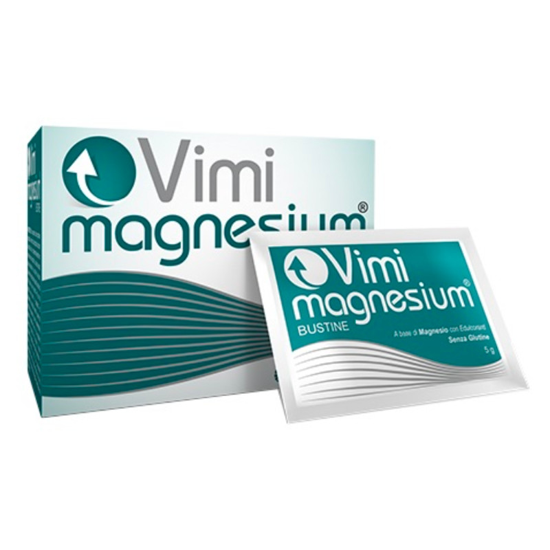 VIMI MAGNESIUM 32 BUSTINE