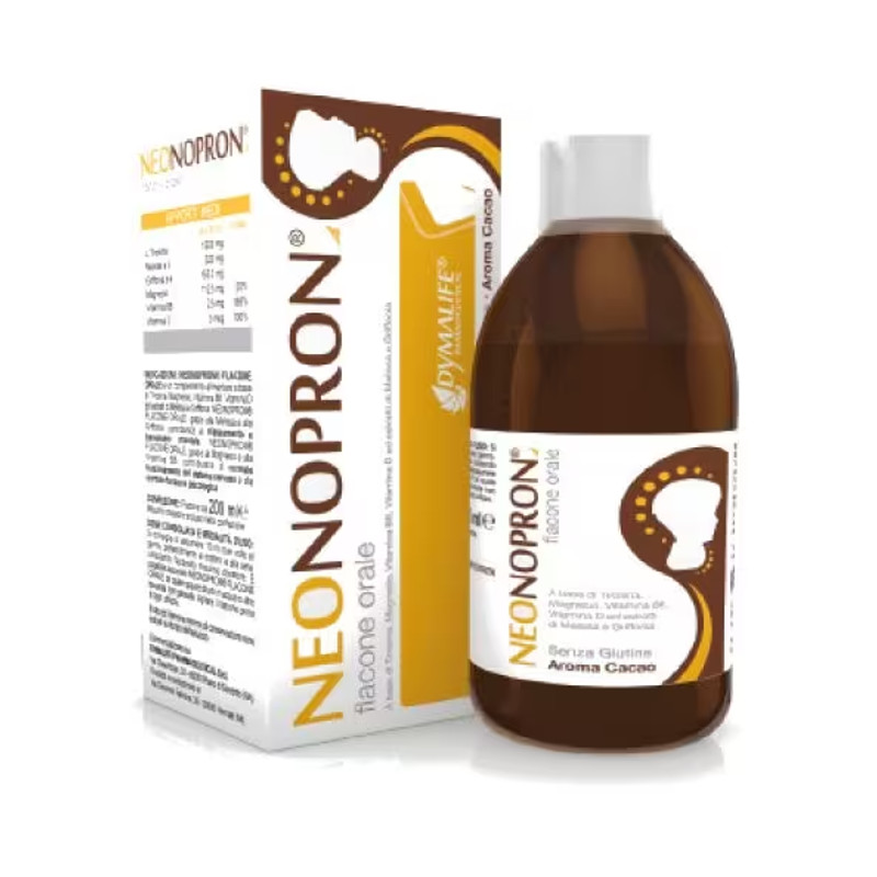 NEONOPRON 200 ML