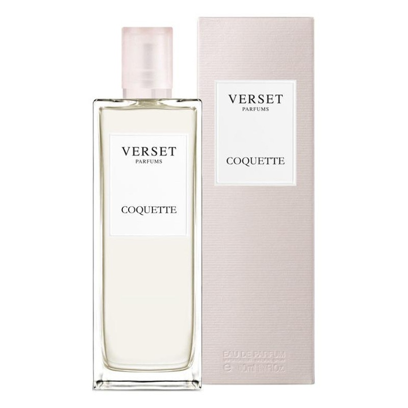 VERSET COQUETTE 50 ML