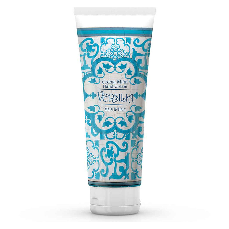 LE MAIOLICHE CREMA MANI VERSILIA 100 ML