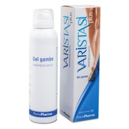 Varistasi VARISTASI PLUS GEL GAMBE 75 ML | Econviene.it