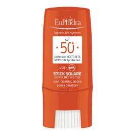 Prep Stick Protettivo SPF 50+ – Hautschutz Für Augen, Lippen & Empfindliche Stellen
