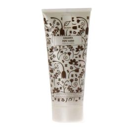 Dr Taffi Schaumbad Lotusblüte - Sanftes Duschgel, Vegan & Bio, 200 Ml, Für Weiche Haut