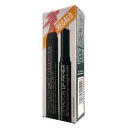Camaleon Basic Color Stick Nude – Lipgloss Für Natürlichen Look Von Armonia