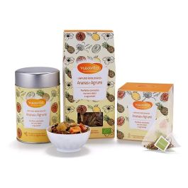 Filtro Ananas In Acciaio Inox Per Spremiagrumi Cunill – Ricambio Originale 33cu26830 Per Macchina Acid1