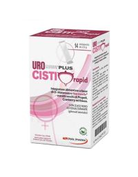 UROGERMIN CISTI-PLUS 14 BUSTINE