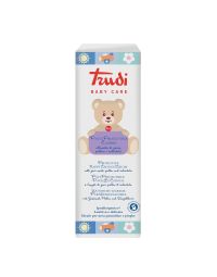 TRUDI BABY CARE PASTA PROTETTIVA LENITIVA 100ML