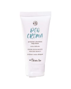 DEO CREMA DEODORANTE MUSCHIO BIANCO 50 ML
