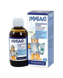 IMMUNO 200 ML
