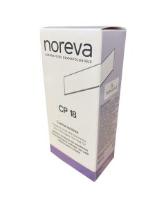 NOREVA CP18 CREMA LENITIVA 50 ML 