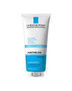 LA ROCHE POSAY POSTHELIOS LATTE DOPOSOLE