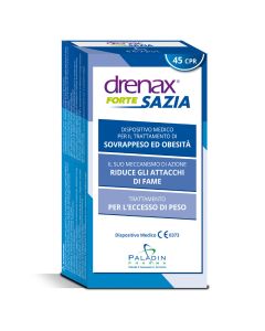 DRENAX FORTE SAZIA 45 COMPRESSE