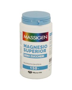 MASSIGEN MAGNESIO SUPERIOR 150 G