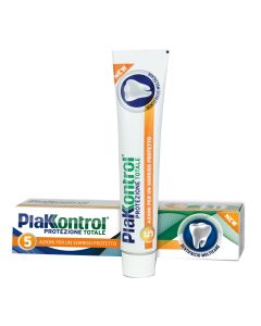 PLAKKONTROL PROT TOT DENTIFRICIO 75 ML