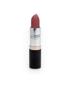 PUROBIO ROSSETTO LIPSTICK 02 SABBIA ROSATA