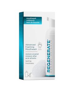 REGENERATE COLLUTORIO MOUSSE