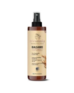 TRICOMNIA BALSAMO CAPELLI DISCIPLINANTE 100 ML