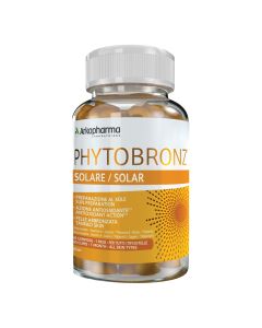 PHYTOBRONZ SOLARE 60 GUMMIES