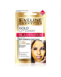 GOLD LIFT EXPERT PREGIATA MASCHERA ANTIR