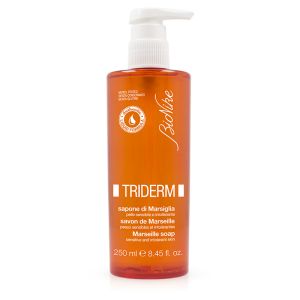 TRIDERM SAPONE MARSILIA LIQUIDO 250 ML