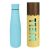 WELL BOTTIGLIA IN ACCIAIO BLUE PASTELLO GHIACCIO 550 ML