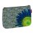 POCHETTE PORTACOSMETICI BERTONI LINEA SOLO MODELLO BLUE FLOWER