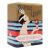 PASTIGLIE LEONE AL MARTINI ROSSO 30 G