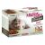 MORANDO MIGLIOR GATTO STERILIZED 12 BUSTINE MISTE DA 85 GR