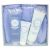 PERLIER CESTINO BLUE IRIS