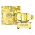 VERSACE YELLOW DIAMOND DONNA EAU DE TOILETTE SPRAY 50 ML