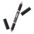 PUPA MILANO DUO PENCIL MATT & SHINE BEIGE 001