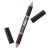 PUPA MILANO DUO PENCIL MATT & SHINE ROSE 002