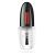 PUPA SMALTO GEL TOP COAT GLASS-EFFECT 001